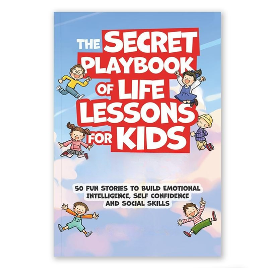 The Secret Playbook of Life Lessons